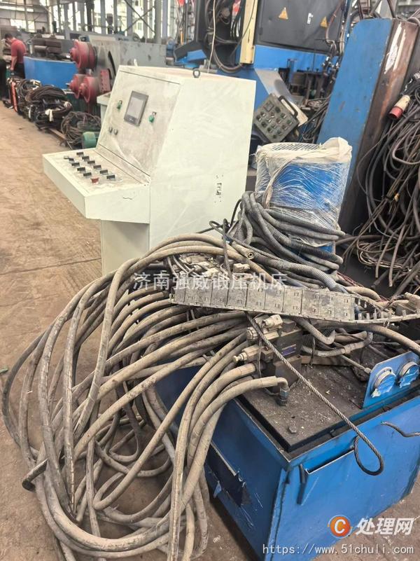 其他二手機(jī)床