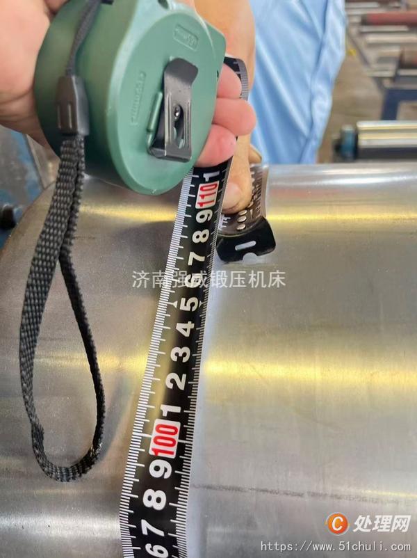 二手卷板機