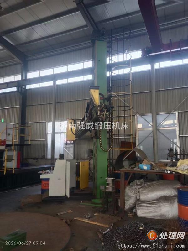其他二手機(jī)床