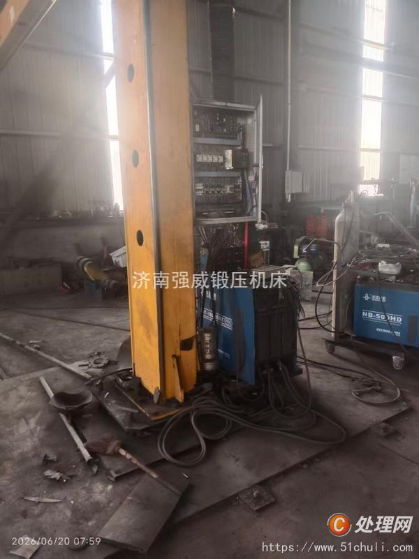 其他二手機(jī)床