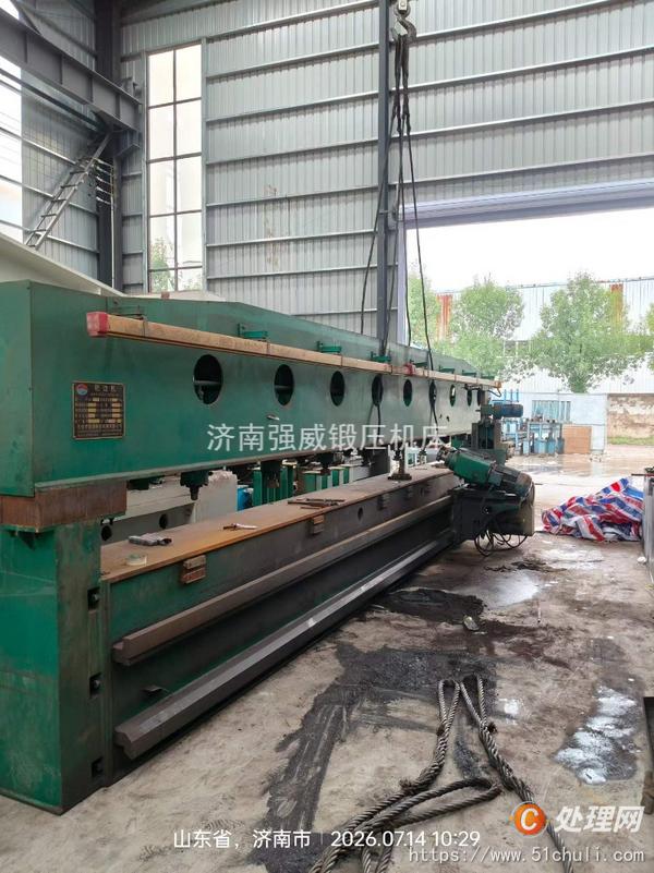 其他二手機(jī)床