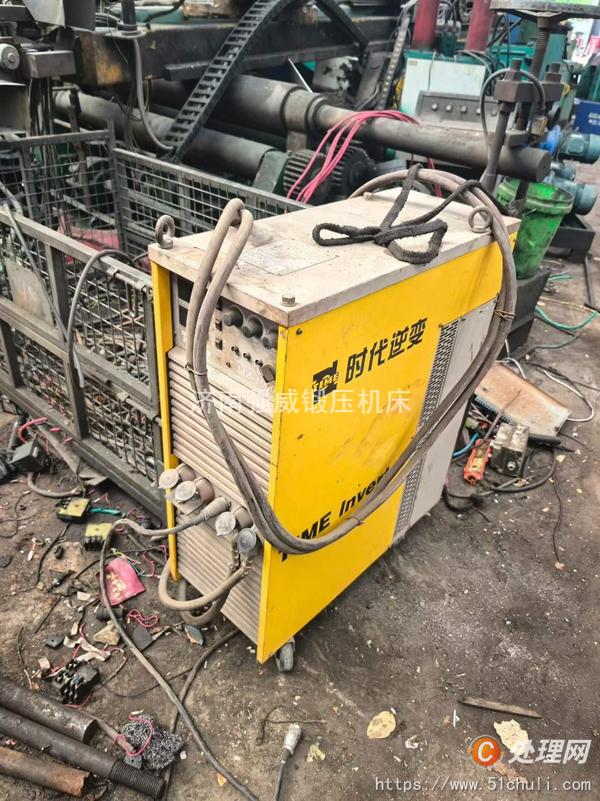 其他二手機(jī)床