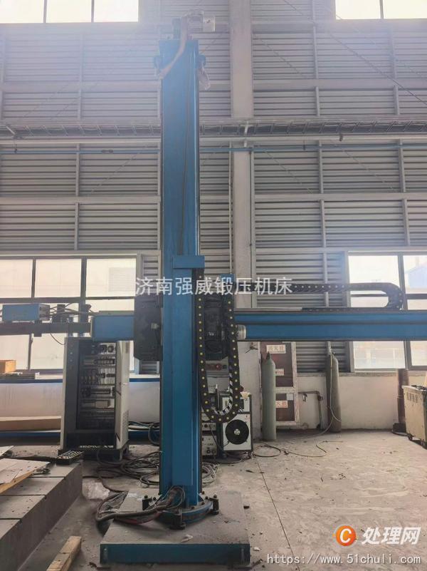其他二手機(jī)床