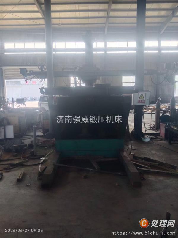 其他二手機(jī)床
