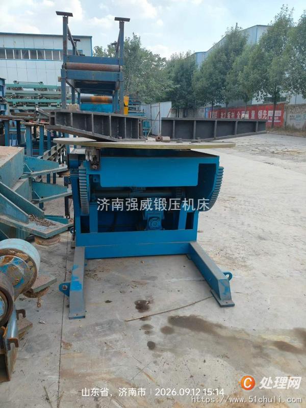 其他二手機床