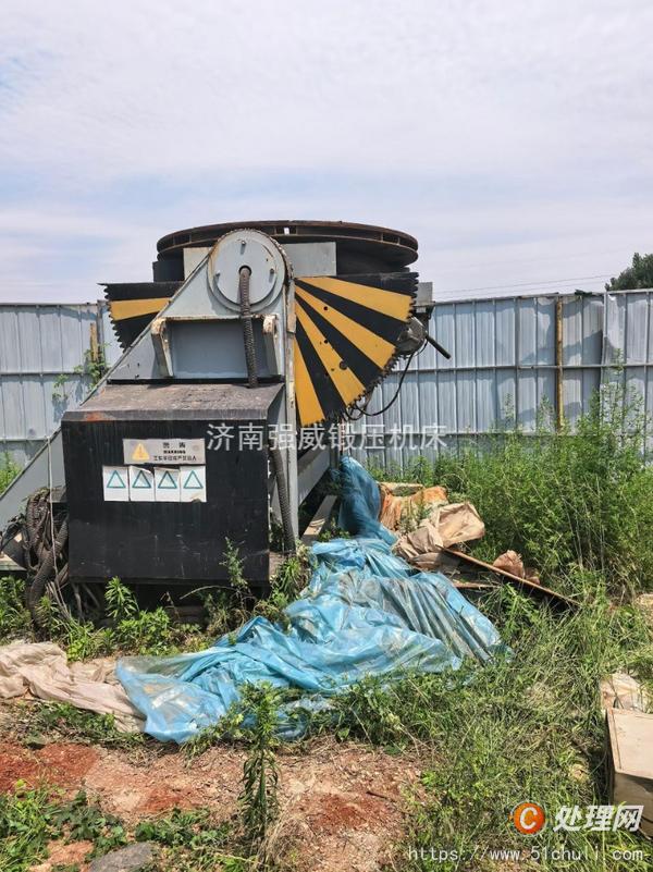 其他二手機(jī)床
