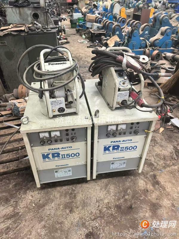 其他二手機(jī)床