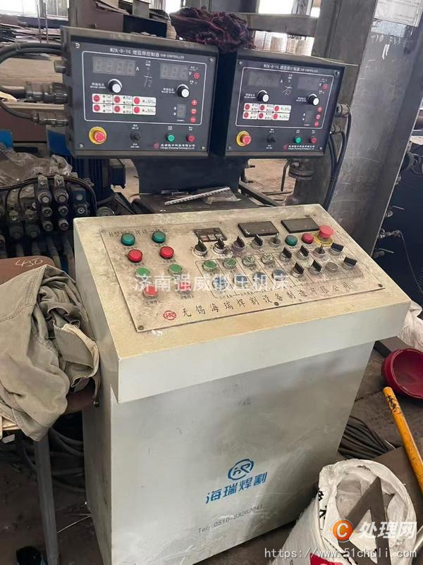 其他二手機(jī)床