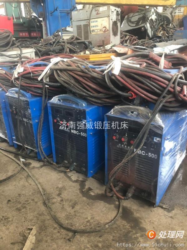 其他二手機(jī)床
