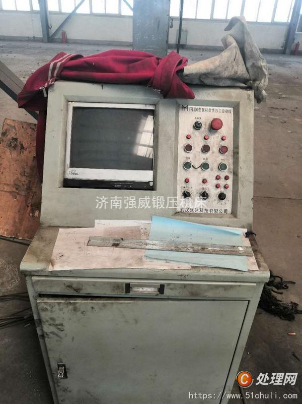 其他二手機床
