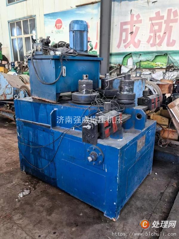 二手法蘭機