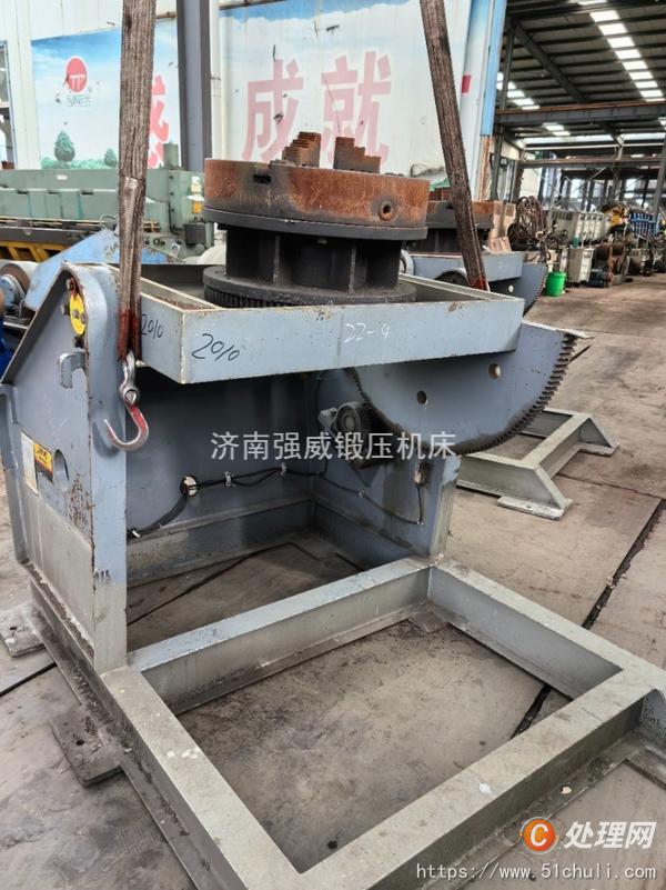 其他二手機(jī)床