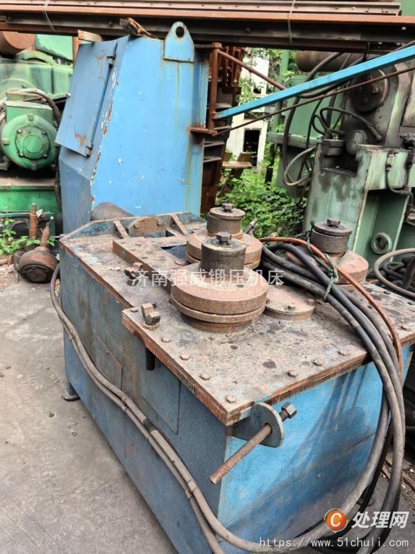 二手法蘭機