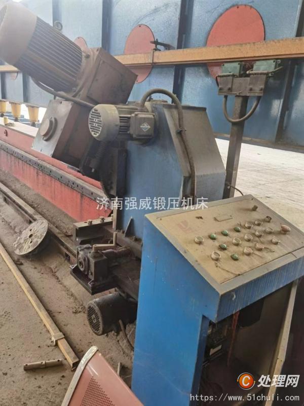 其他二手機(jī)床