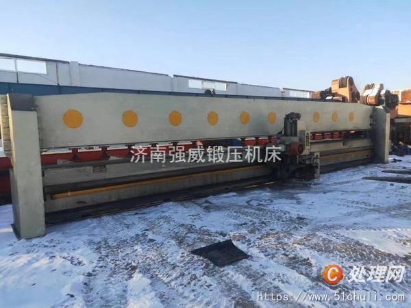 其他二手機(jī)床