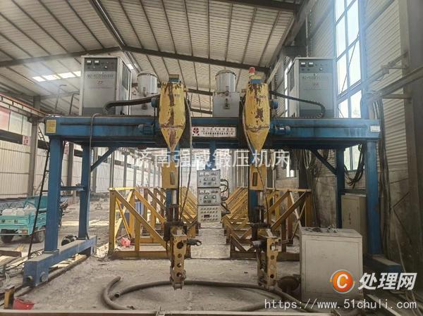 其他二手機(jī)床