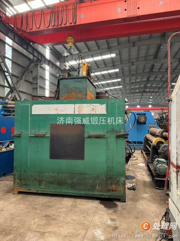 二手法蘭機