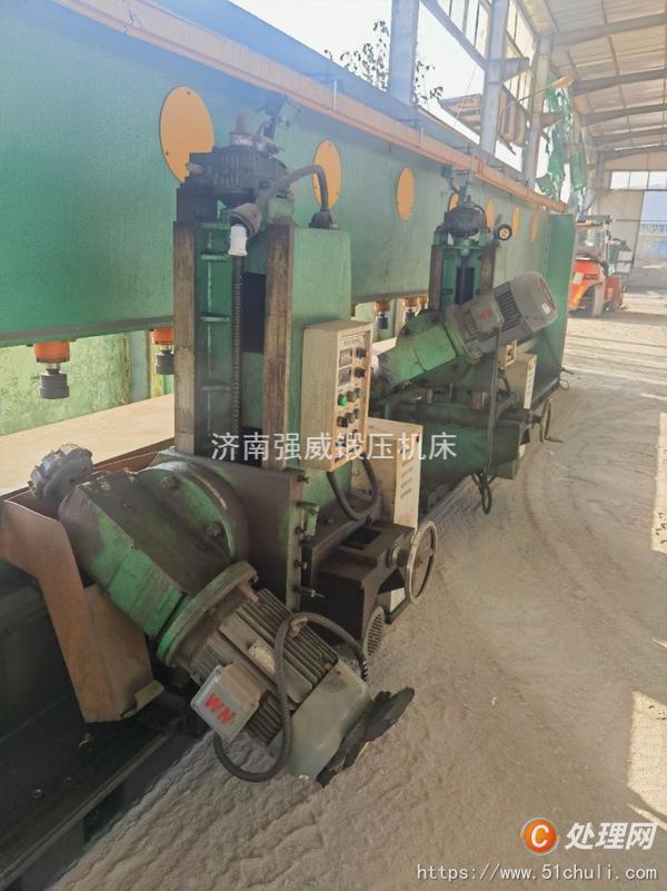 其他二手機(jī)床