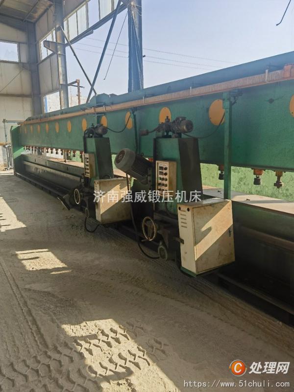 其他二手機(jī)床