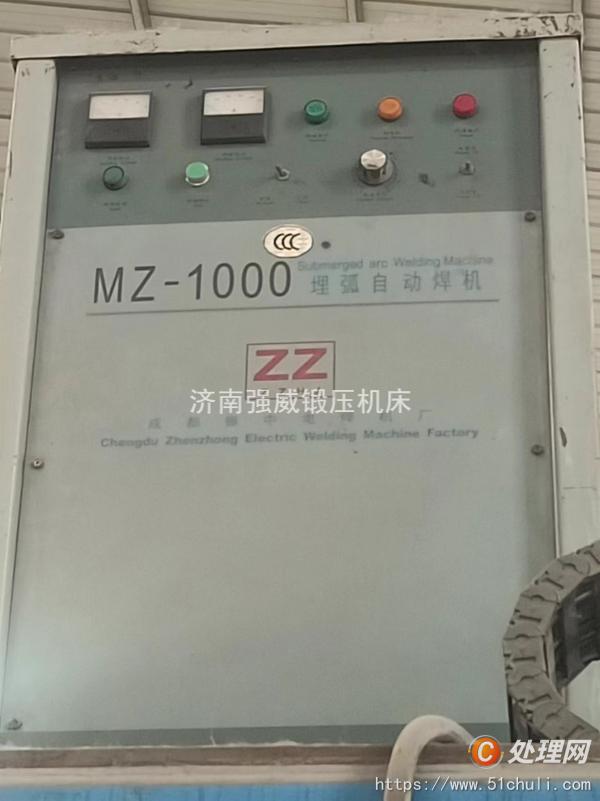 其他二手機(jī)床