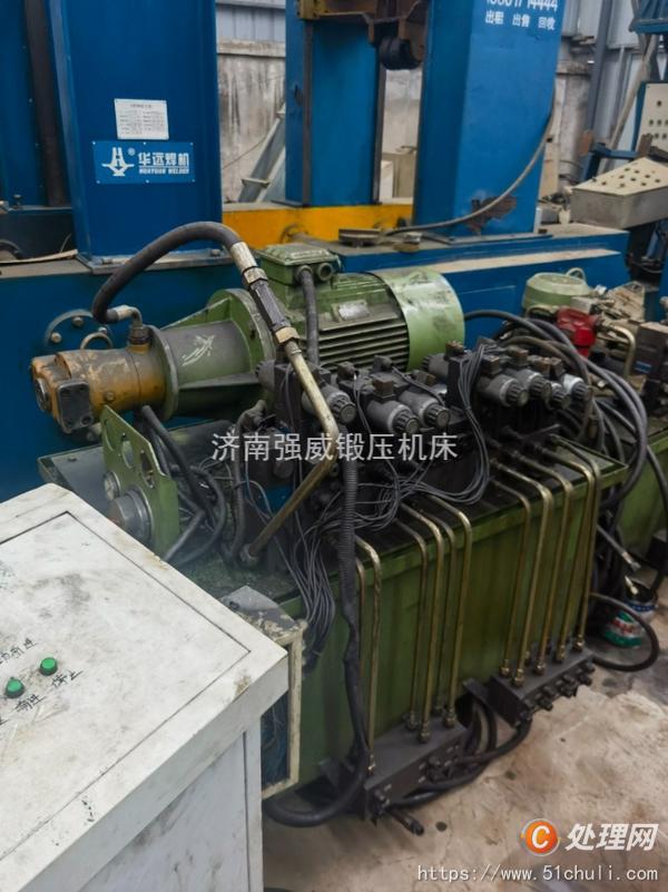 二手矯正機(jī)