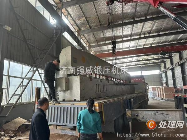 其他二手機(jī)床