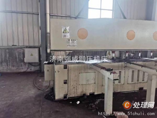 其他二手機(jī)床