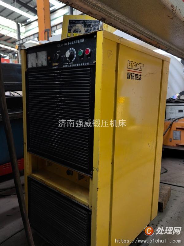 其他二手機(jī)床