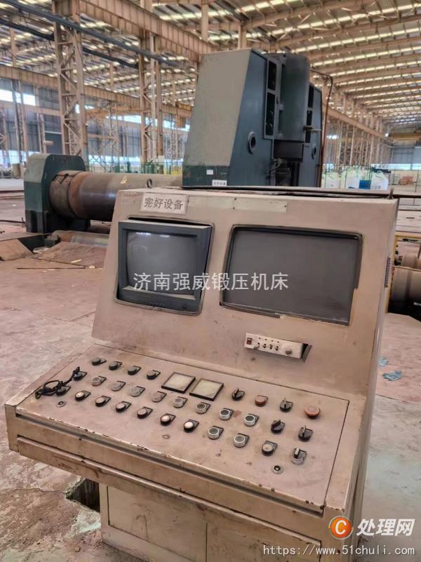 二手卷板機