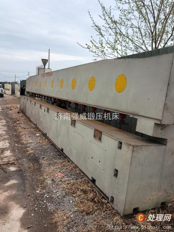 其他二手機(jī)床