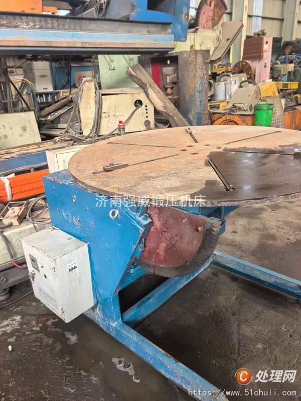 其他二手機(jī)床