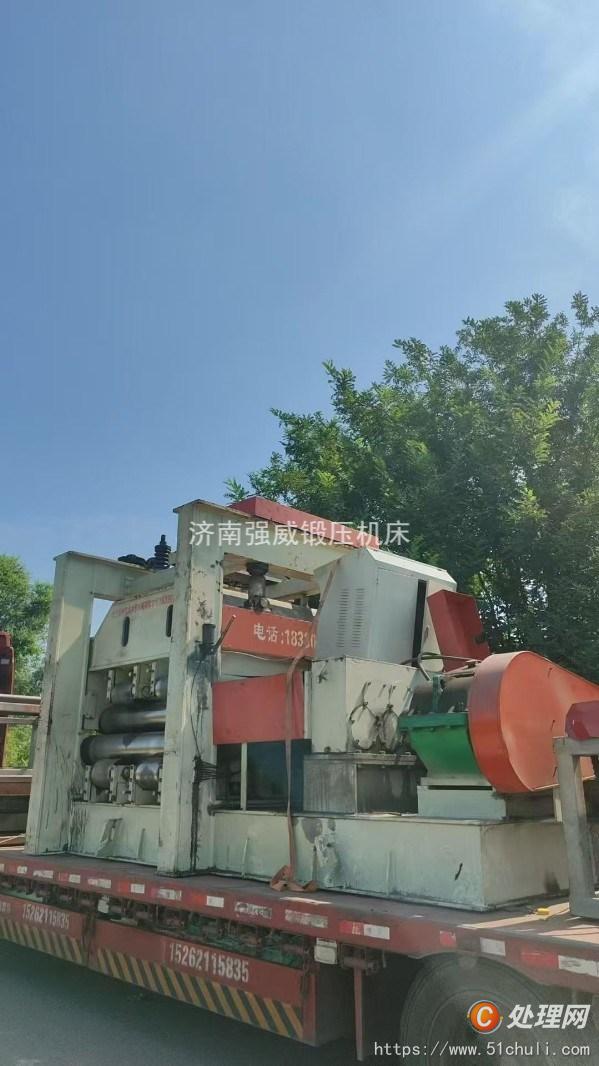二手校平機(jī)