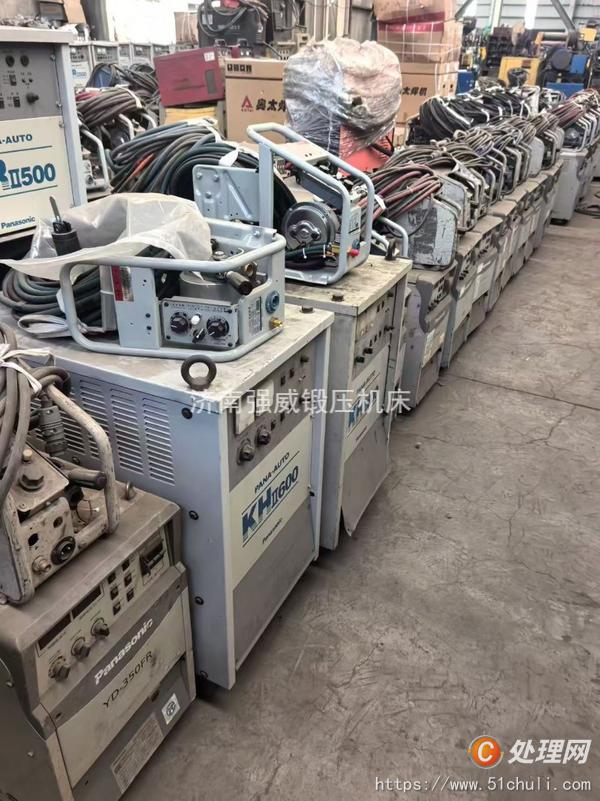 其他二手機床