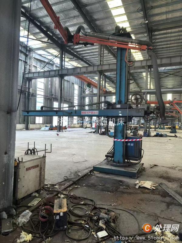 其他二手機(jī)床
