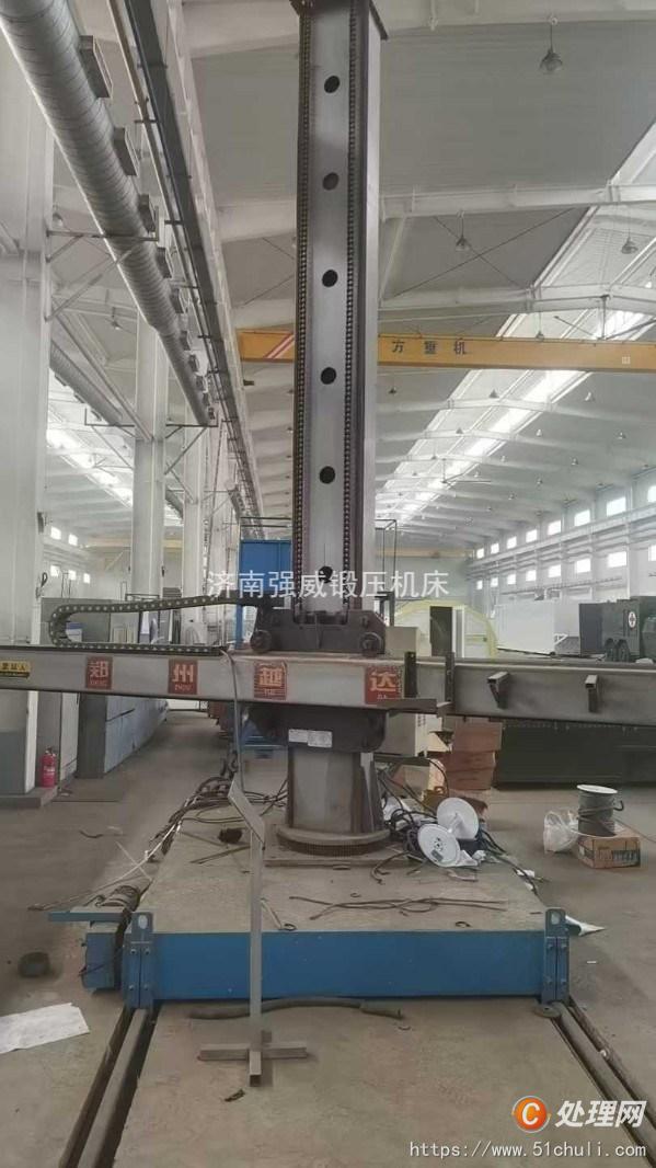 二手卷板機(jī)