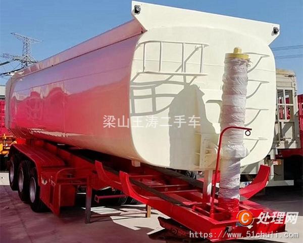 二手牽引車