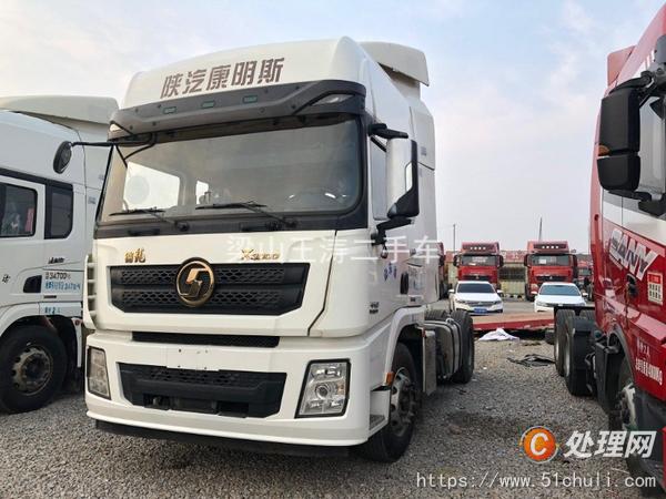 二手貨車
