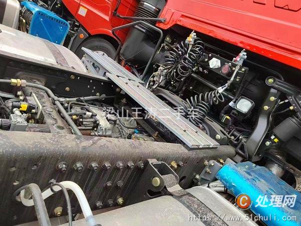 二手水泥罐車