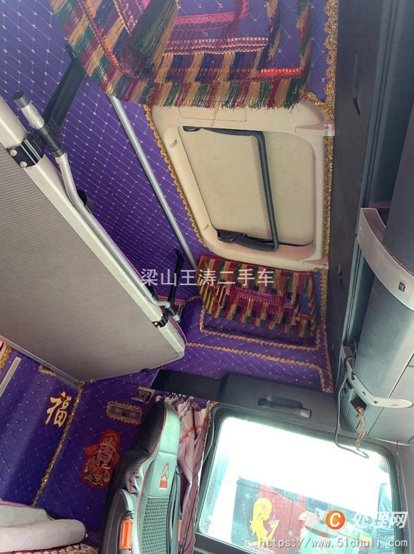 二手貨車