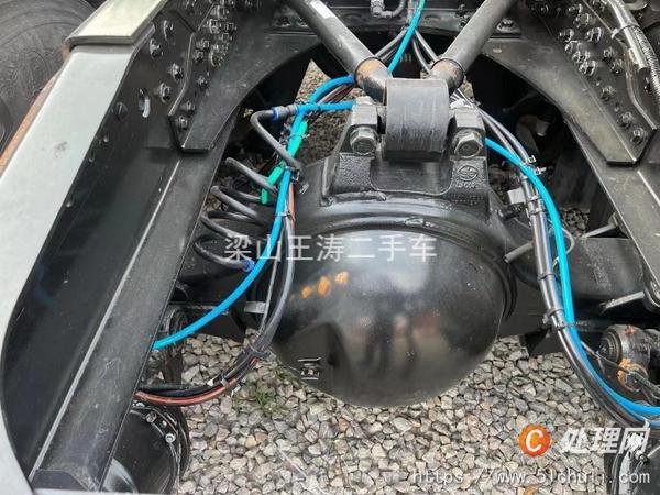 二手貨車