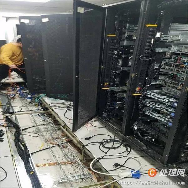 二手電源