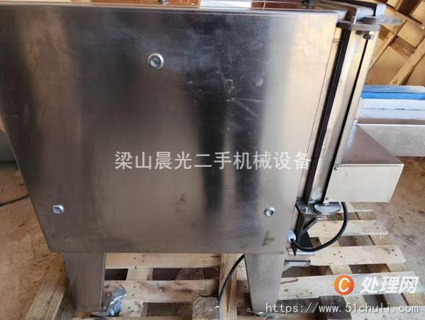二手切菜機(jī)