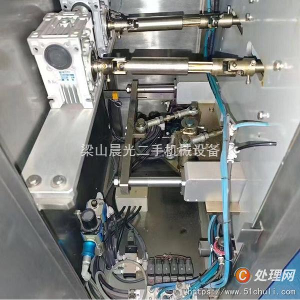 二手包裝機(jī)