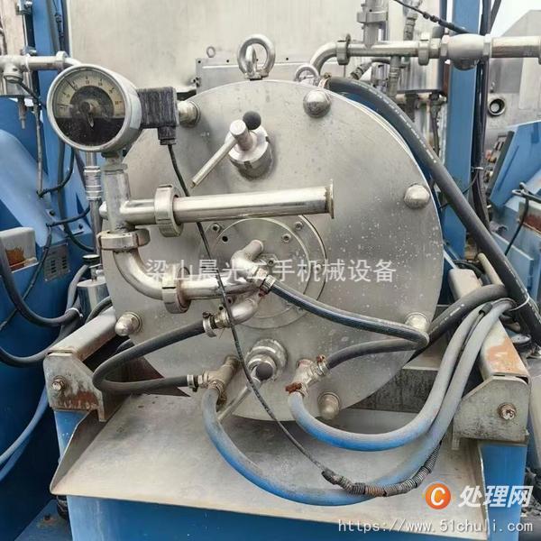 二手砂磨機(jī)