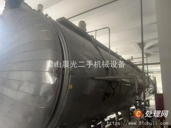 二手干燥機(jī)