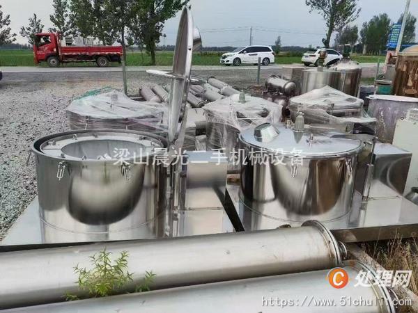 二手離心機(jī)