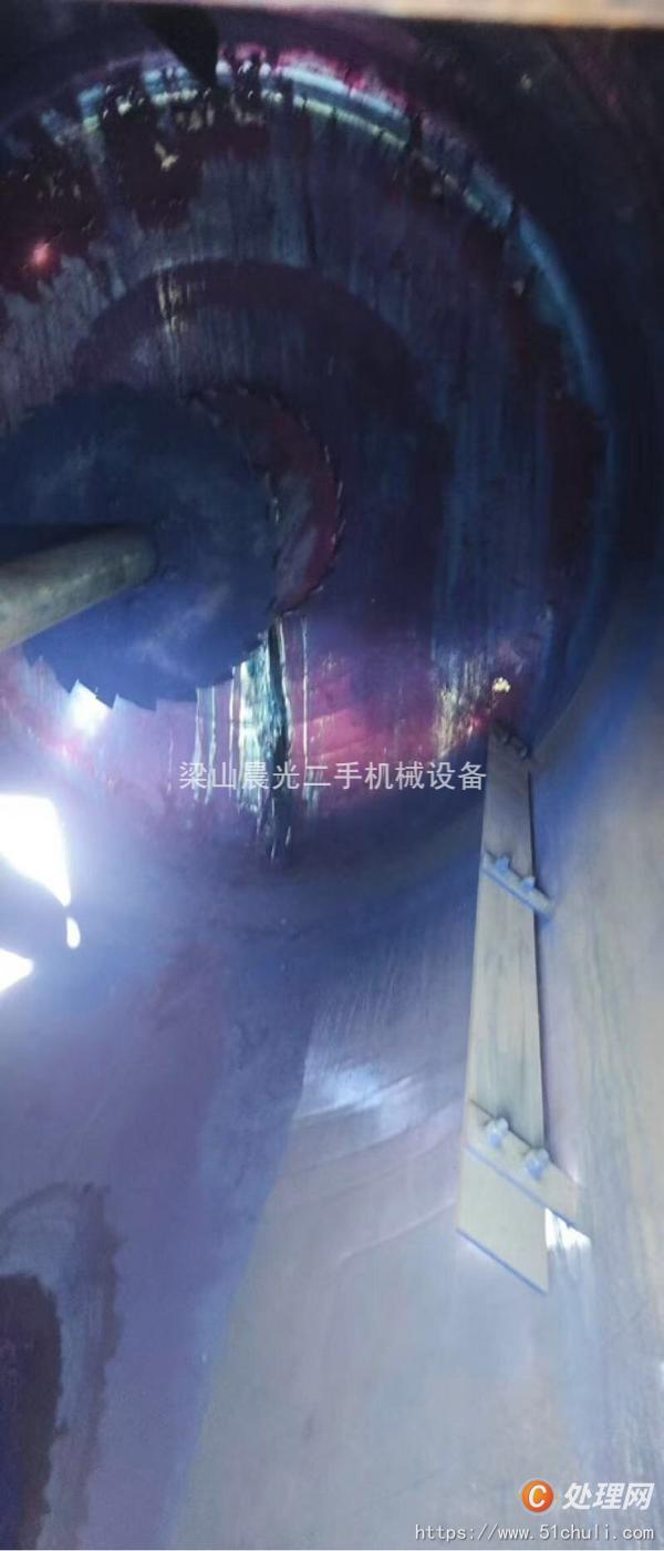 二手反應(yīng)釜