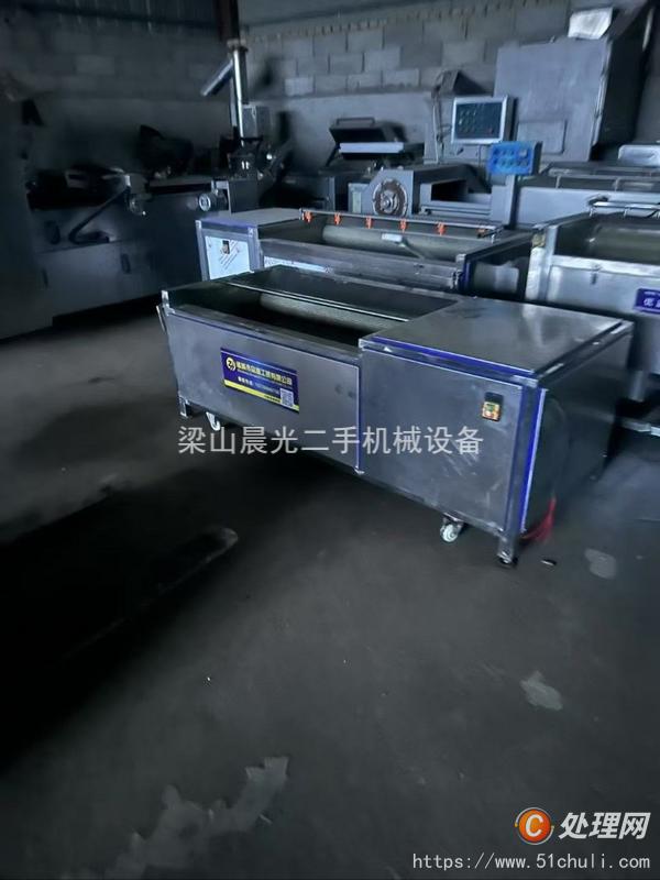 二手清洗機(jī)