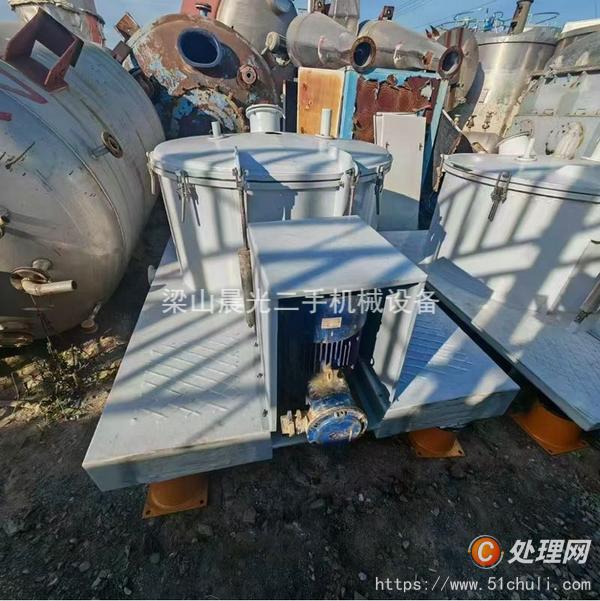 二手離心機(jī)