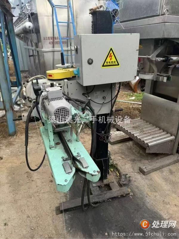 二手灌裝機(jī)